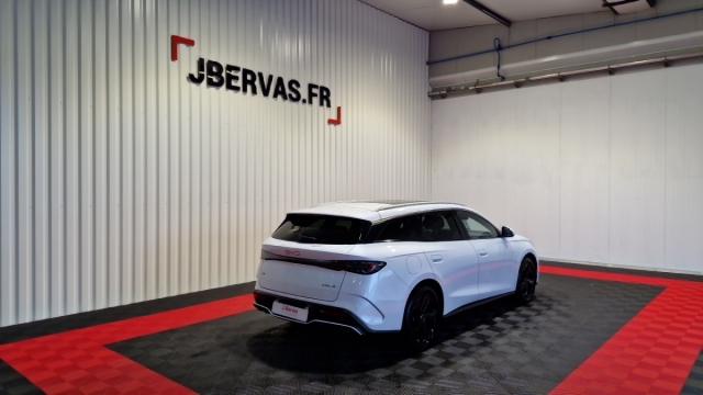 Byd Seal image 8