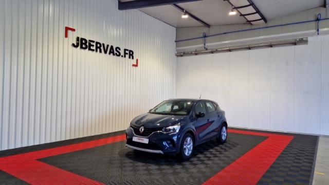Renault Captur E-Tech 145 - 21 Business