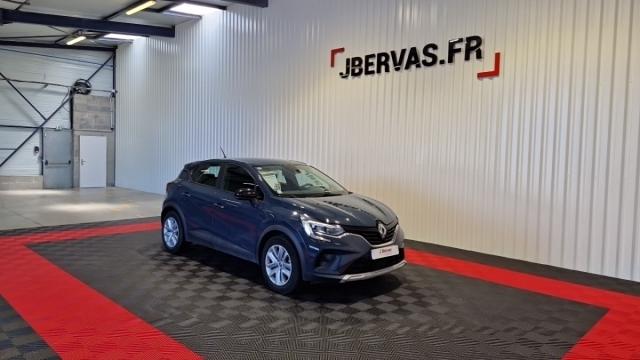 Renault Captur image 8