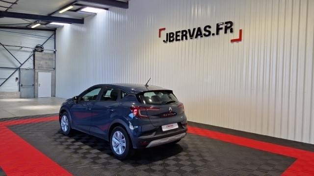 Renault Captur image 3
