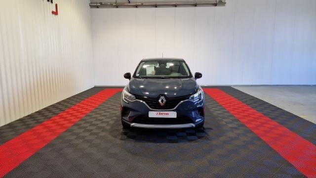 Renault Captur image 2
