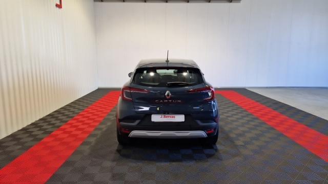 Renault Captur image 6