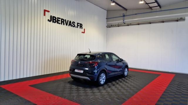 Renault Captur image 9