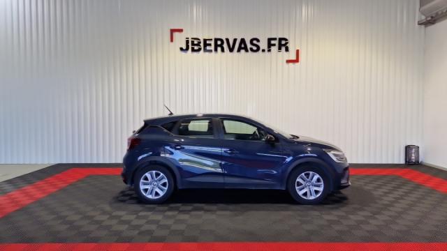 Renault Captur image 1