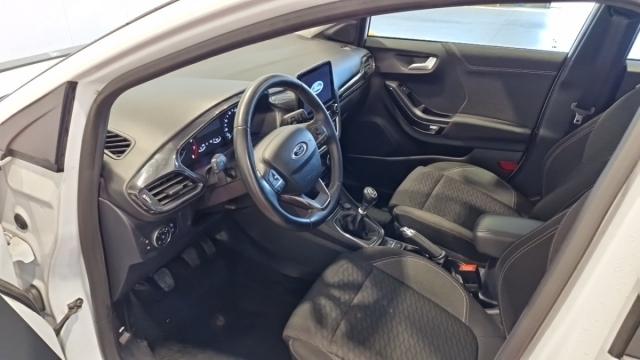 Ford Puma image 2