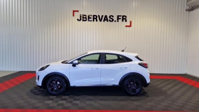 Ford Puma image 7