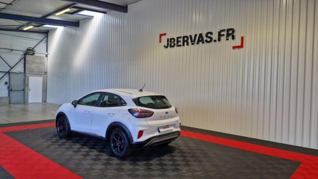 Ford Puma image 3