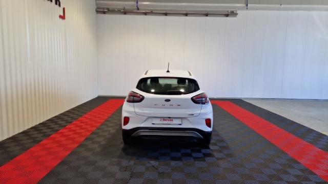 Ford Puma image 4