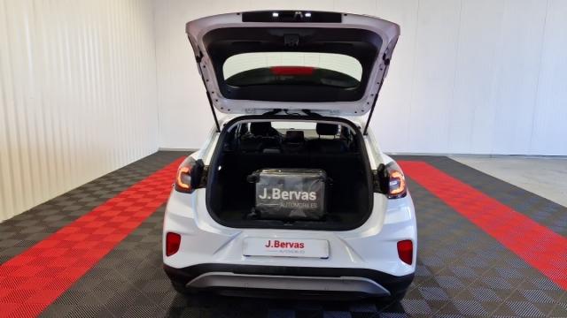 Ford Puma image 8