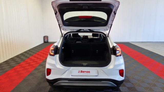 Ford Puma image 1
