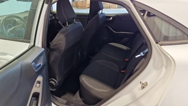 Ford Puma image 6