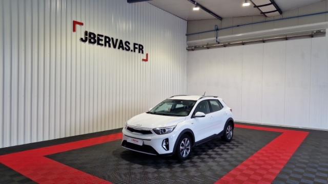 Kia Stonic d’occasion