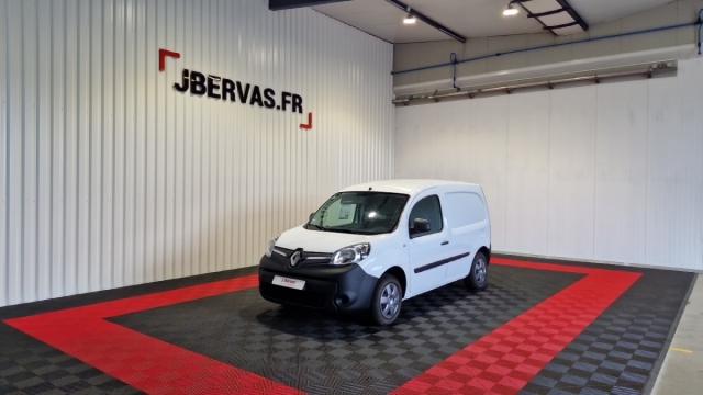 Renault Kangoo Express Z.e. Achat Integral Extra R-Link