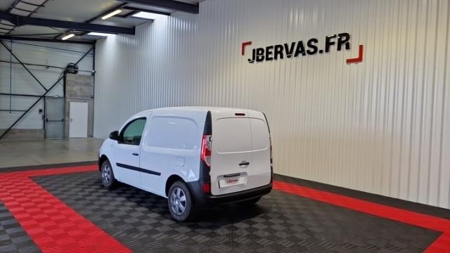 Renault Kangoo Express image 4