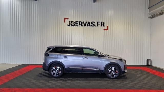Peugeot 5008 image 9