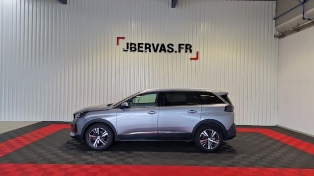 Peugeot 5008 image 8
