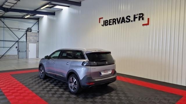 Peugeot 5008 image 3