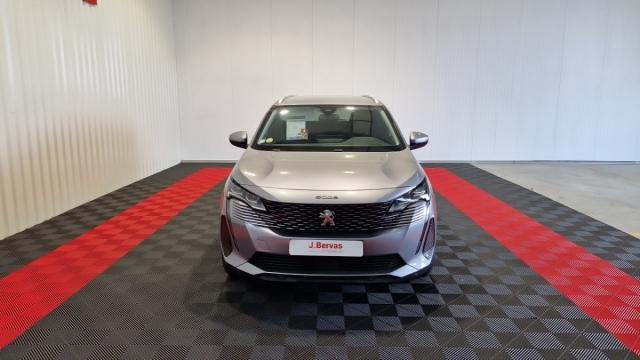 Peugeot 5008 image 5
