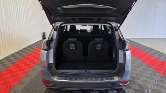Peugeot 5008 image 6