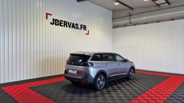 Peugeot 5008 image 7