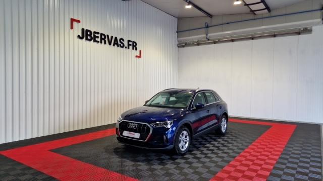 Audi Q3 35 Tfsi 150 Ch S Tronic 7 Business Line