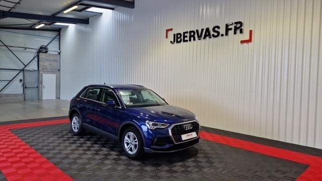 Audi Q3 image 4