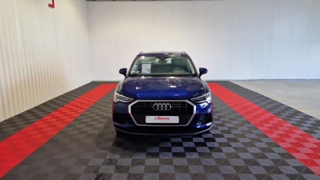 Audi Q3 image 9