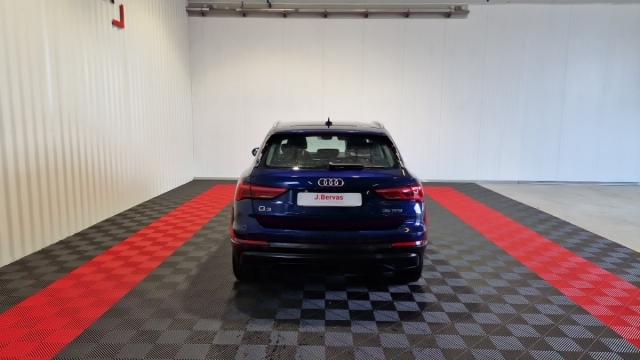 Audi Q3 image 5