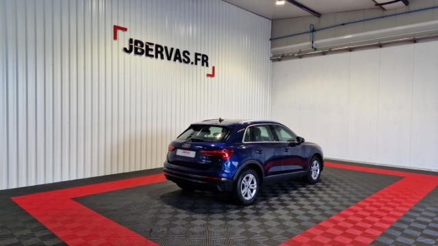 Audi Q3 image 6