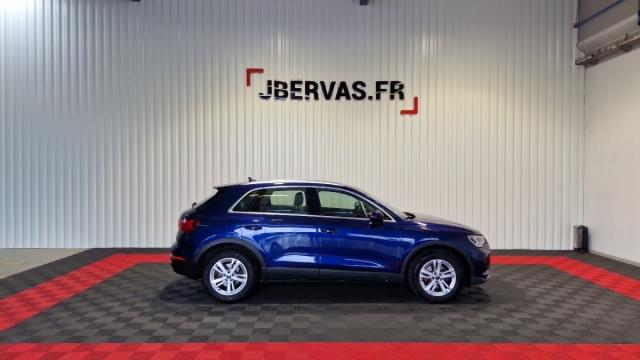 Audi Q3 image 1