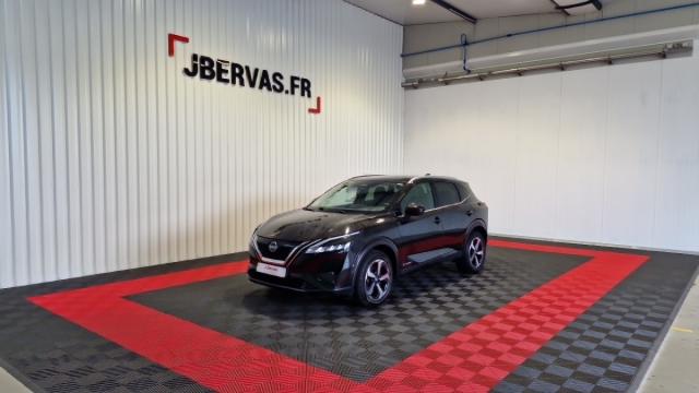 Nissan Qashqai E-Power 190 Ch N-Connecta