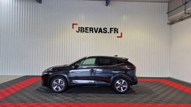Nissan Qashqai image 2