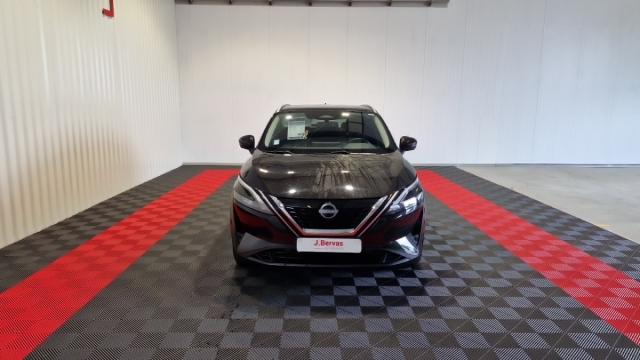 Nissan Qashqai image 3