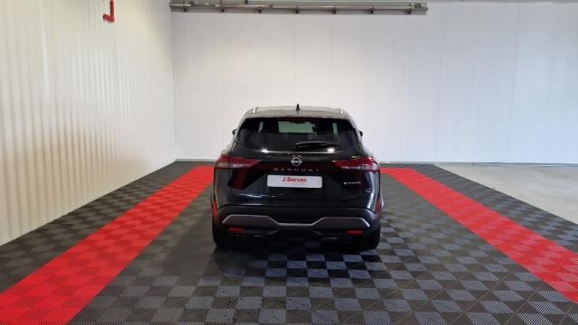Nissan Qashqai image 6