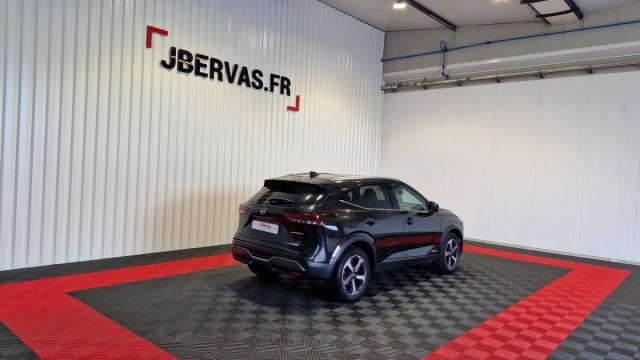 Nissan Qashqai image 8
