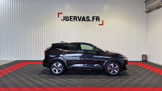 Nissan Qashqai image 7