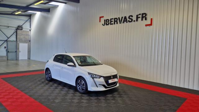 Peugeot 208 image 1