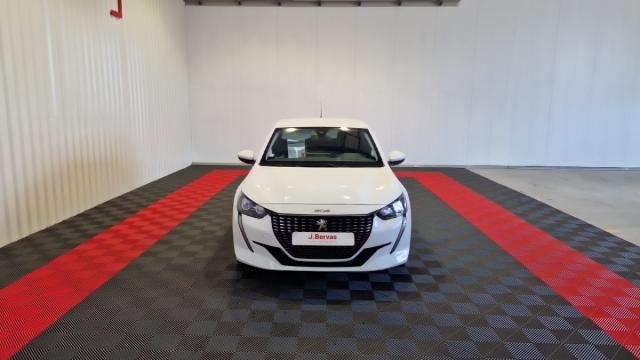 Peugeot 208 image 3