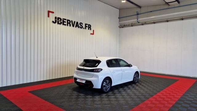 Peugeot 208 image 4