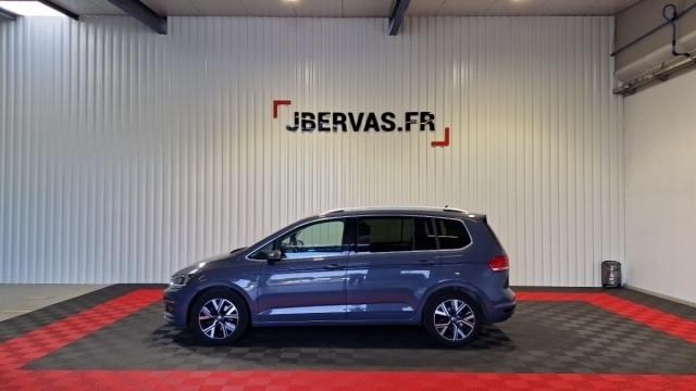 Volkswagen Touran image 7