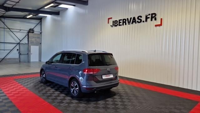 Volkswagen Touran image 9