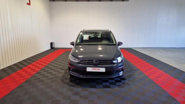 Volkswagen Touran image 4