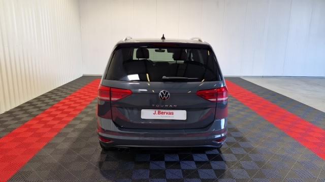 Volkswagen Touran image 1