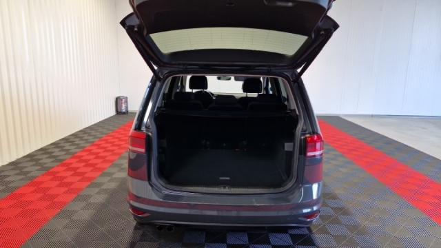 Volkswagen Touran image 2