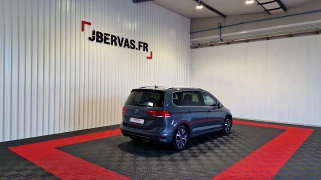 Volkswagen Touran image 3