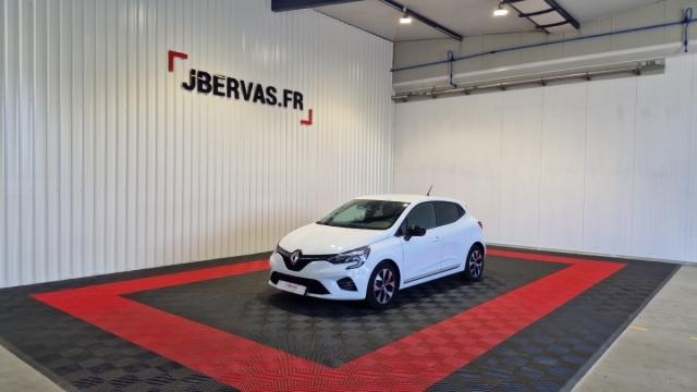 Renault Clio V Sce 65 Evolution