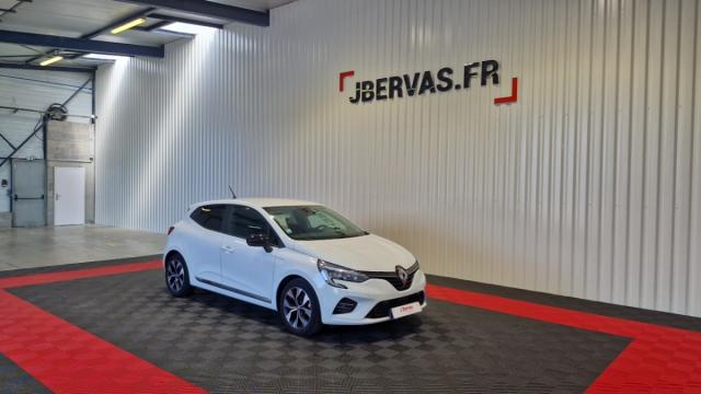 Renault Clio image 9