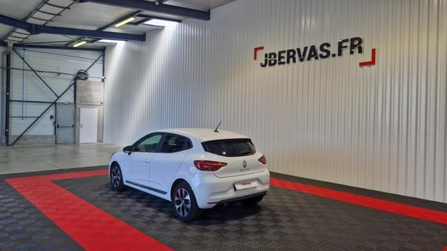 Renault Clio image 3