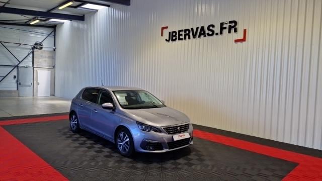 Peugeot 308 image 9