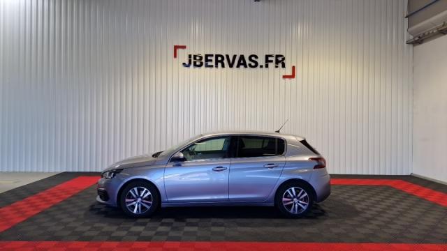 Peugeot 308 image 3